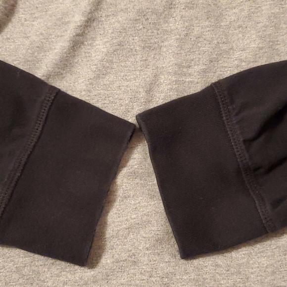 Vans Long Sleeve Tee Shirt - Picture 9 of 11